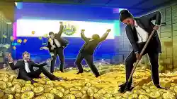 بانک های سرمایه گذاری بیت کوین در السالوادور: قانون جدید و فرصت‌های مالی